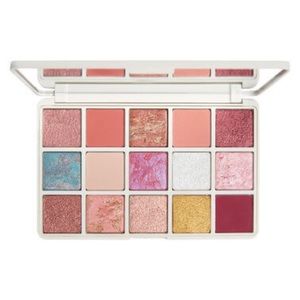 ISO Mecca Max Sugar Queen Eye and Face Palette